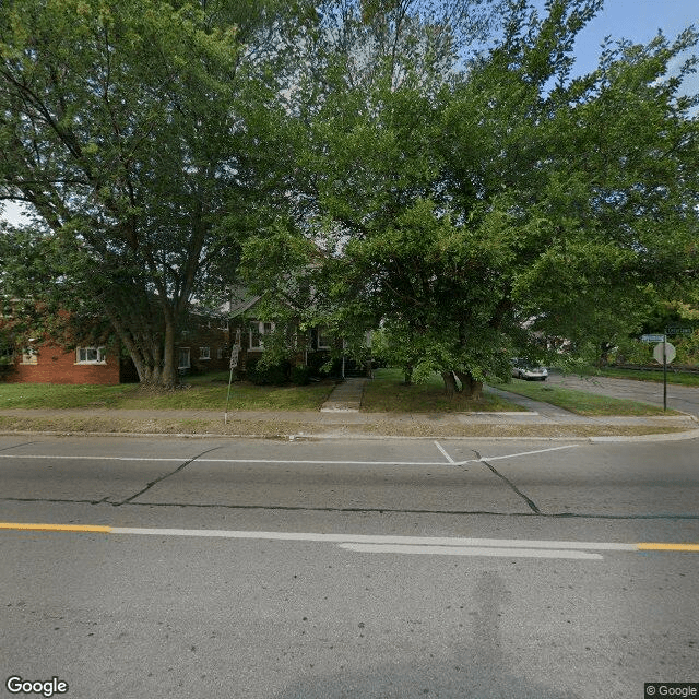 street view of Carter - Wyoming Afc