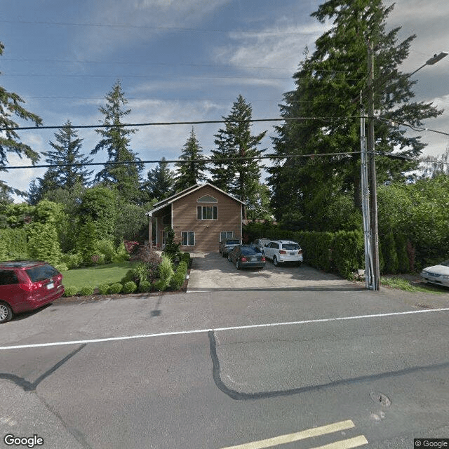 street view of Quality Care Adult Foster Home