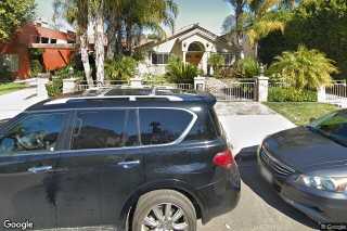 street view of Be Well Senior Living