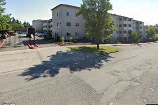street view of Gibson Gardens
