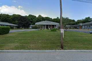 street view of Nutmeg Pavilion Healthcare