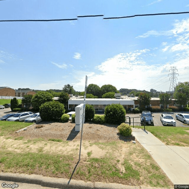 street view of Durham Nursing and Rehabilitation