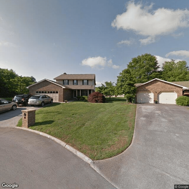 street view of Kindred Maryville Healthcare and Rehabilitation Center