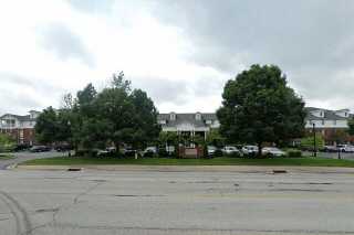 street view of Benjamin Court