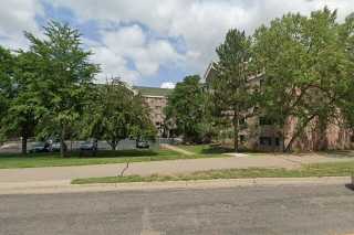 street view of Copperfield Hill