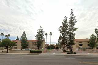 street view of Fellowship Square Brown and Center Independent Living