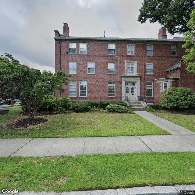 Photo of St. Elizabeth Court