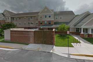 street view of Cascades Village