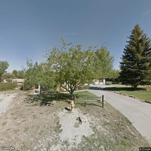street view of Colorado Assisted Living Home #14