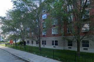 street view of Senior Suites of Rainbow Beach