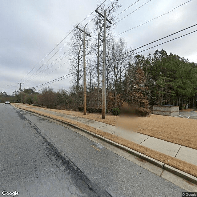 street view of The Cohen Home