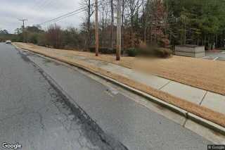 street view of The Cohen Home