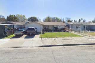 street view of Foronda Home