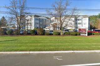 street view of The Chelsea at Manalapan