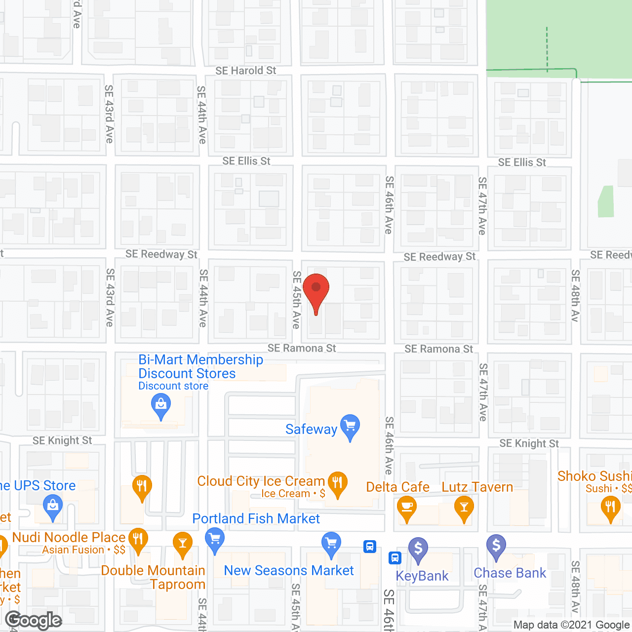 Lasting Impressions Care Home, Inc in google map