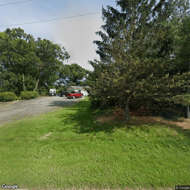 street view of Carter's Country Home The Haven