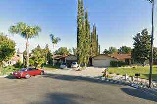 street view of Valley Spring Elderly Care