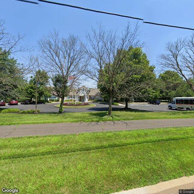 street view of Floral Creek Senior Living