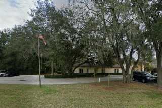 street view of Savannah Court of Bartow