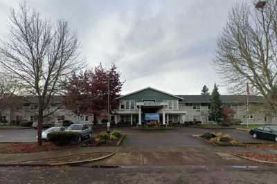 Photo of Corvallis Caring Place