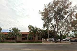 street view of Mesa Christian Residential Care Center