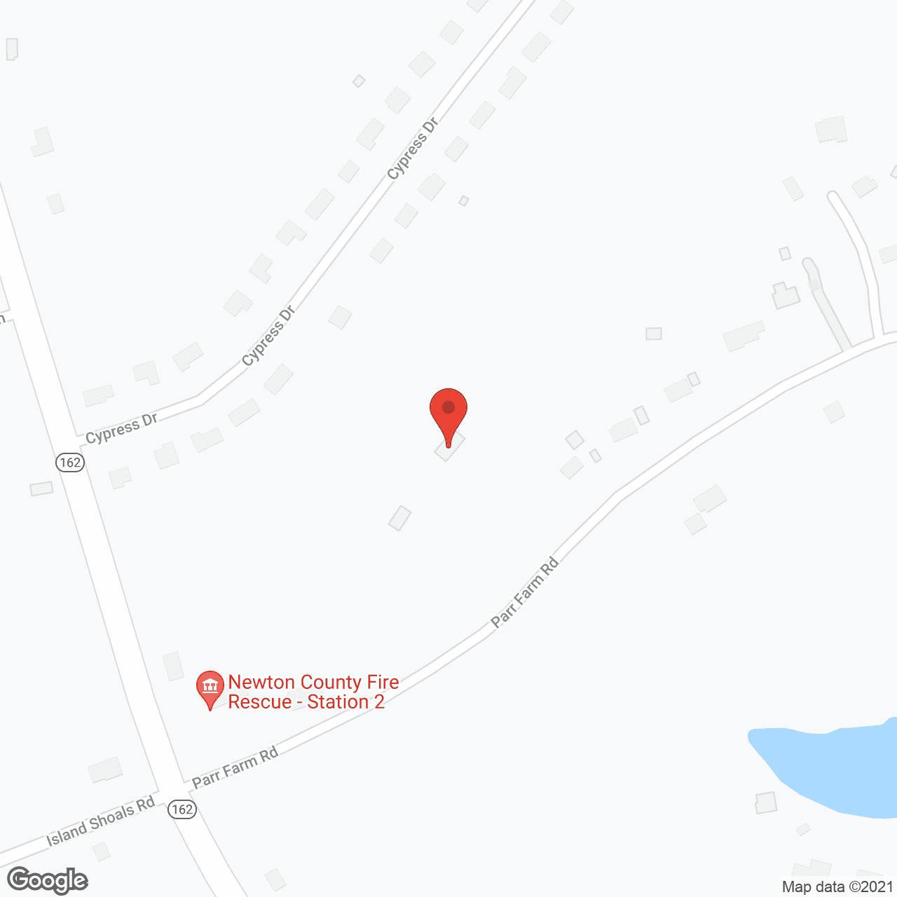 Golden Heritage Personal Care, Inc. in google map