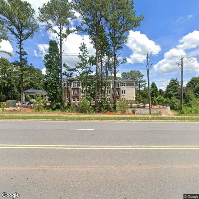 street view of Tanglewood Assisted Living