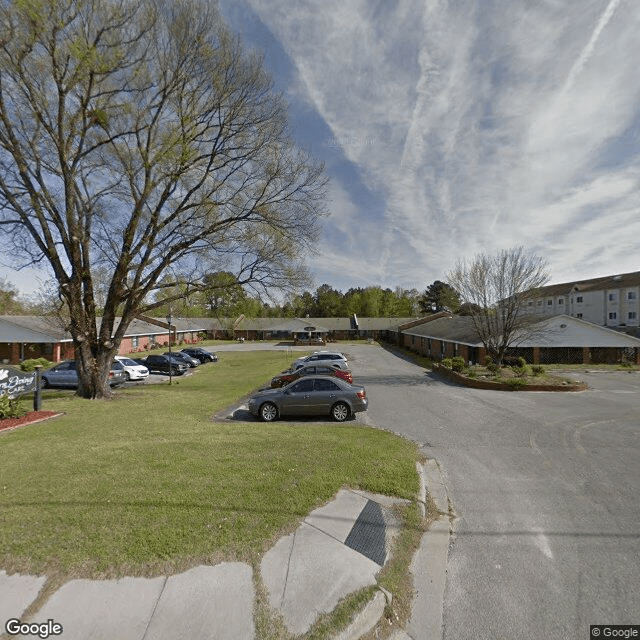 street view of Alpha Care One Assisted Living