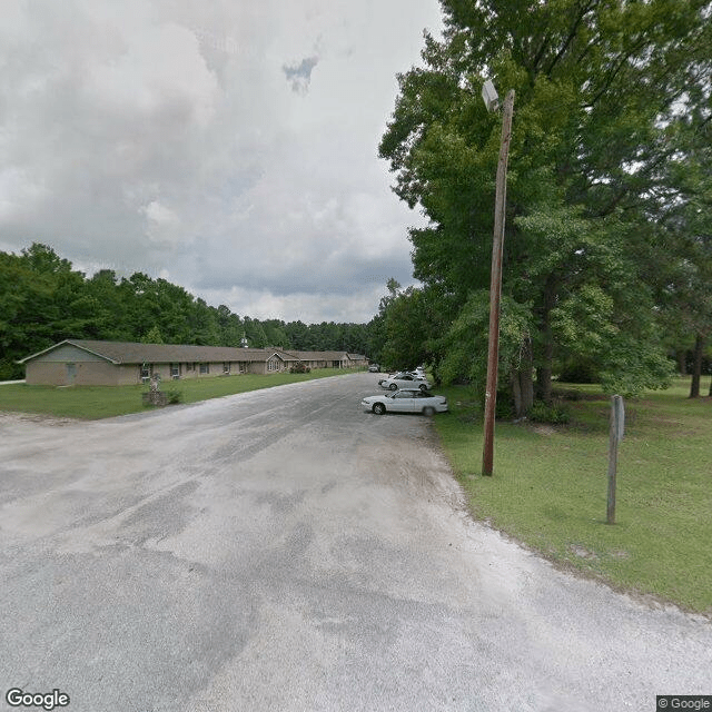 street view of Lake Pointe Assisted Living