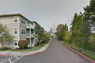 street view of Cherry Park Plaza
