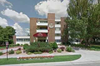 street view of Heritage of Edina