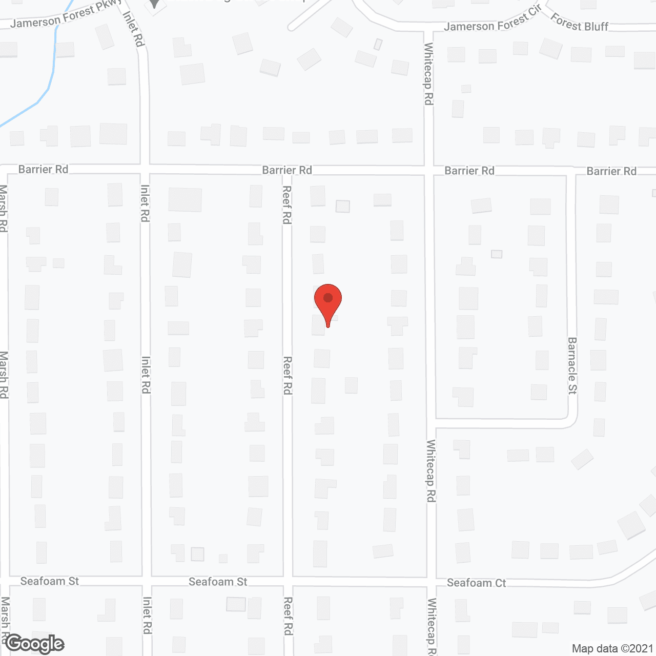 Maranatha Personal Care Home, LLC in google map