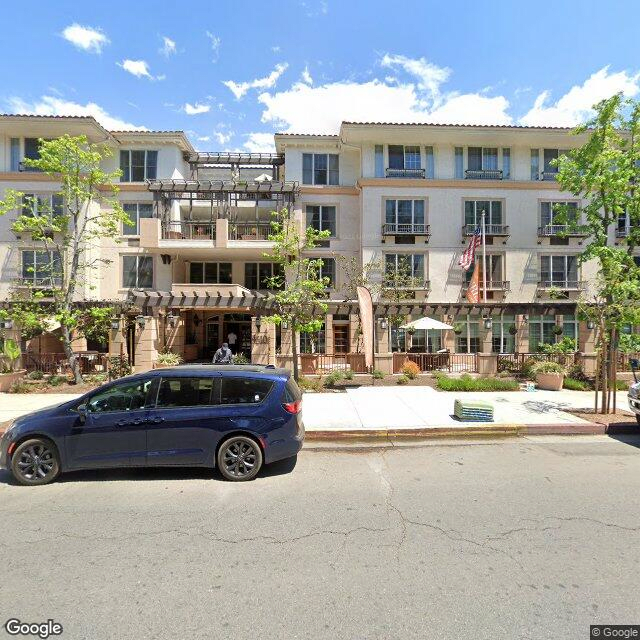 Photo of Ivy Park at Studio City