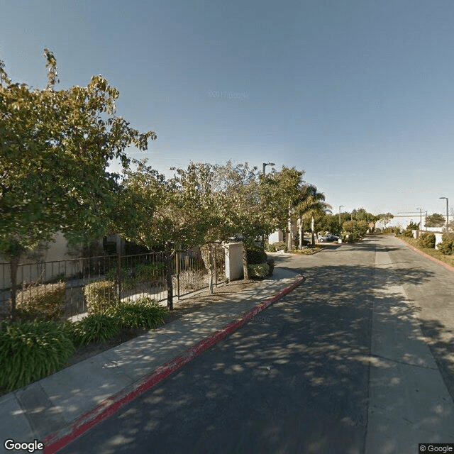 street view of Wynwood of Harden Ranch