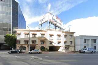 street view of Atria Encino Terrace