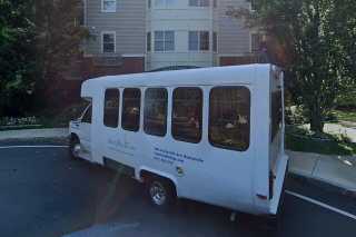 street view of Cabot Park Village