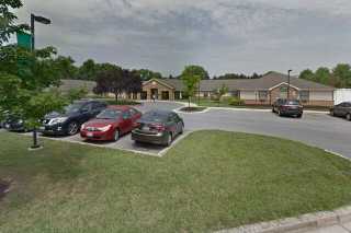 street view of Charter Senior Living of Columbia