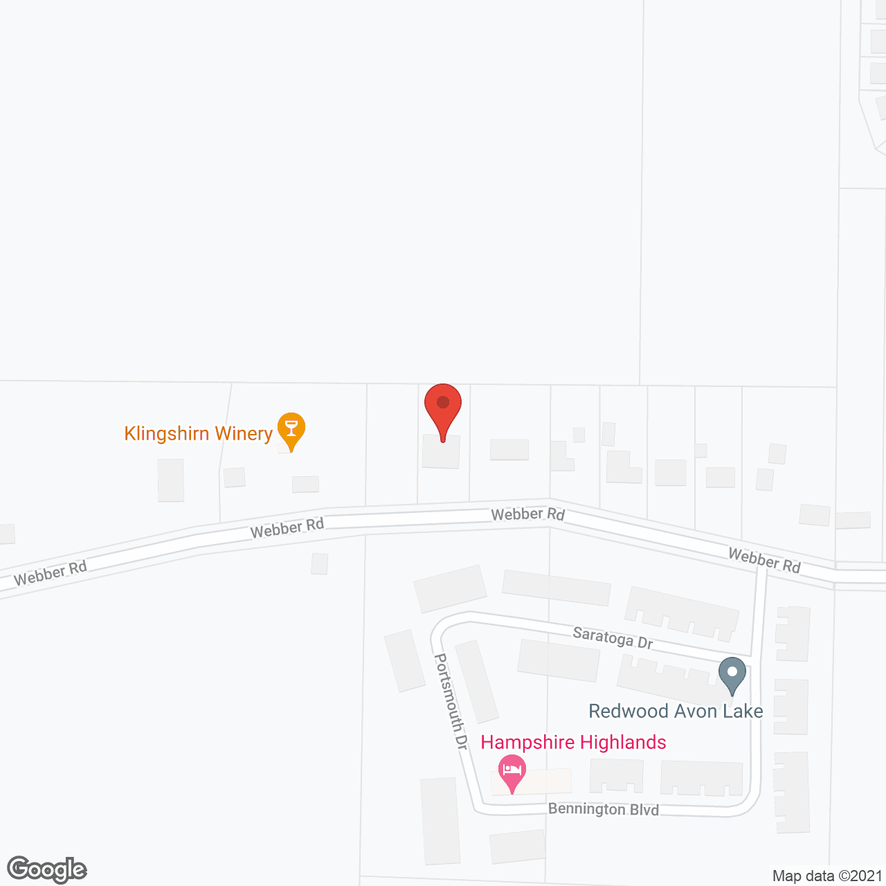 Safe Haven Elder Care LLC in google map