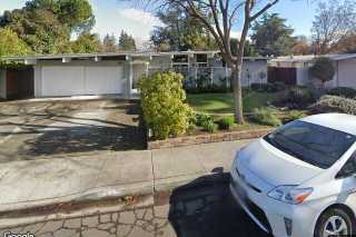 street view of Alvin Place Care Home