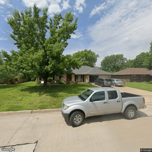 street view of Arbor Homes-Siefkin