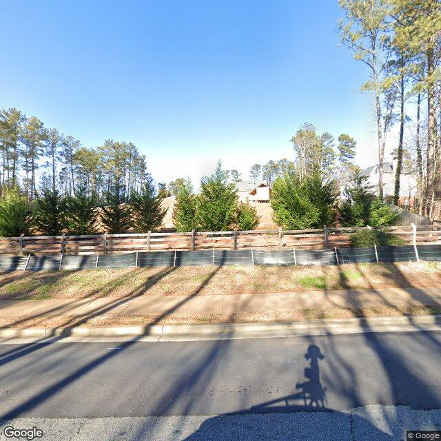 street view of Red River Path Community