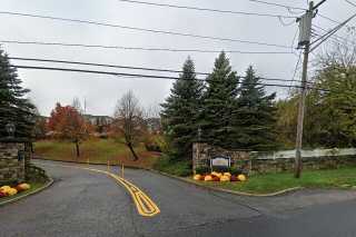street view of Atria Rye Brook