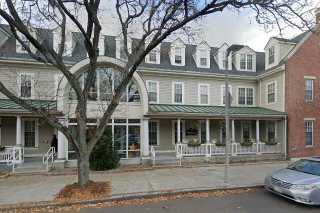 street view of Zelma Lacey House