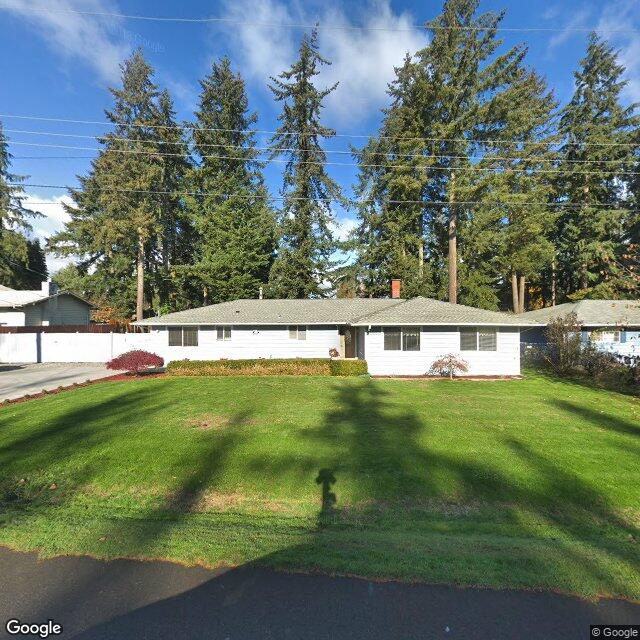 street view of Bethany Adult Family Home