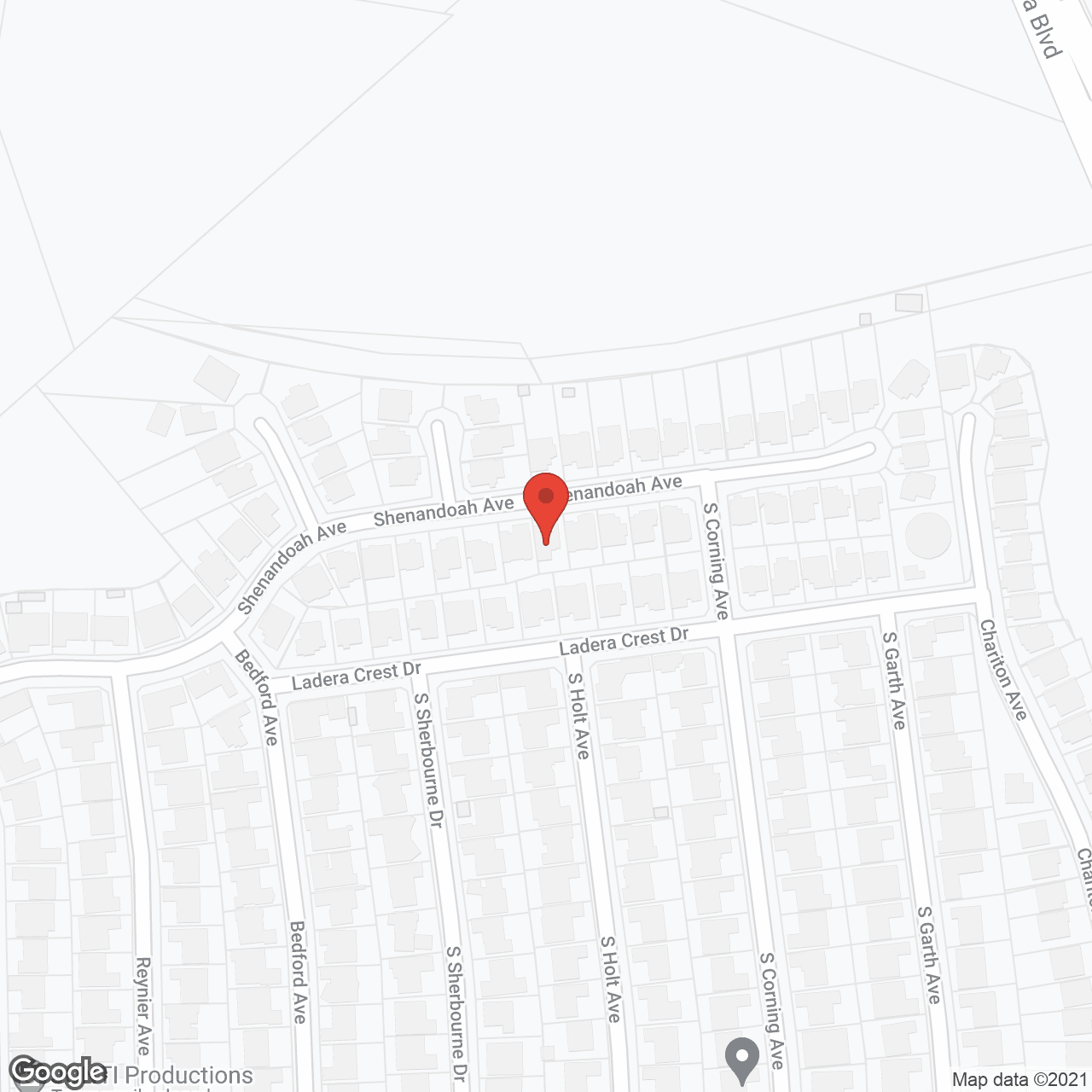 Eleanor's Residential Home in google map