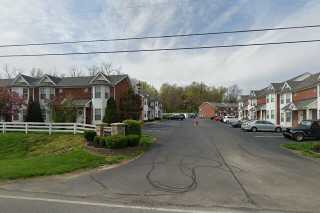 street view of The Cottage of La Grange