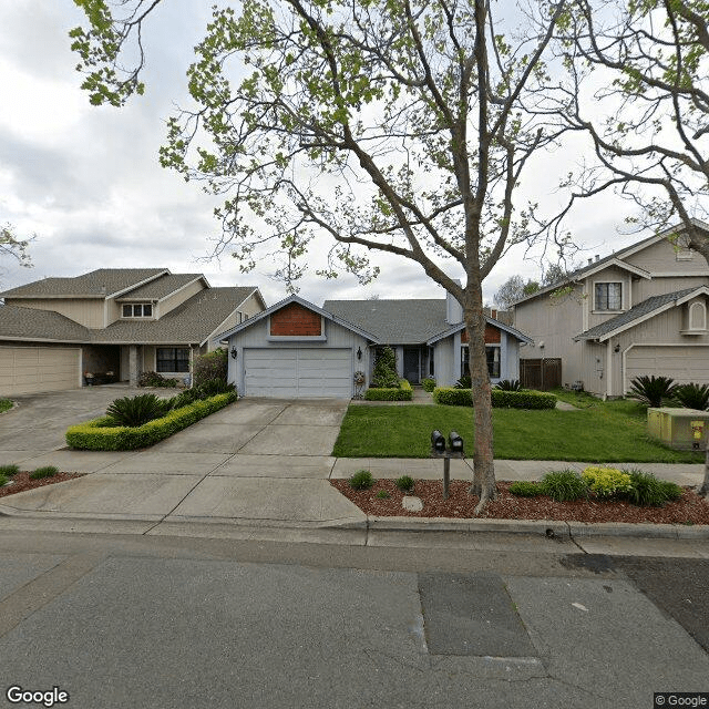 street view of Golden Age Bayside