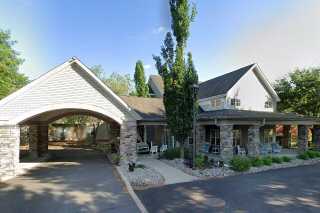 street view of Stein Assisted Living