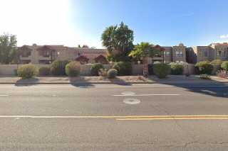 street view of Garden Ridge