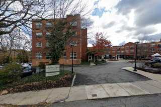 street view of Chestnut Park At Cleveland Circle